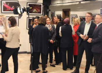 ‘Kalbin Emeği Fotoğraf Sergisi’ özel bir davetle sanatseverlerle buluştu