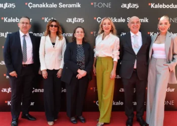 Kale’nin ‘Yaşayan Mekanlar’ vizyonu Antalya’da hayat buldu