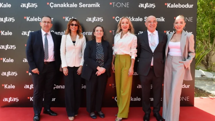 Kale’nin ‘Yaşayan Mekanlar’ vizyonu Antalya’da hayat buldu