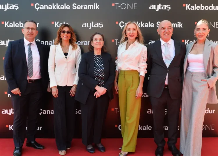 Kale’nin ‘Yaşayan Mekanlar’ vizyonu Antalya’da hayat buldu
