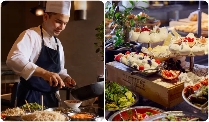 Mandarin Oriental Bosphorus, Istanbul’da Anneler Günü’ne Özel zarif bir deneyim