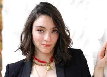 Merve Dizdar’a Frankfurt’tan başarı ödülü