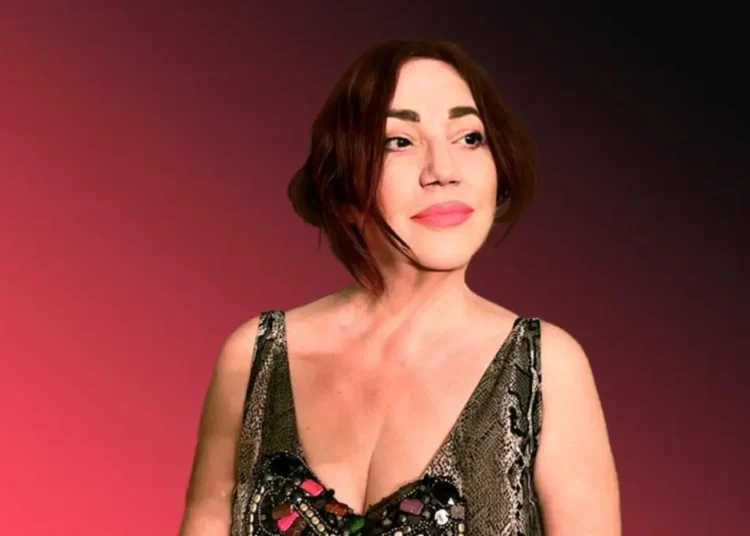 Nazan Öncel’den Sezen Aksu’ya imalı sözler