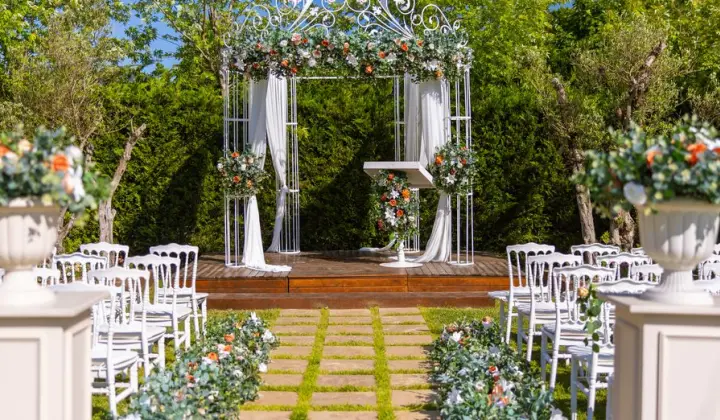 Pamera Garden yaz sezonuna iddialı giriyor