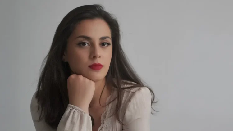 Pelin Can’dan yepyeni tekli: Yokluğuna
