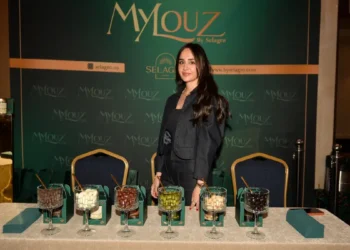 Selin Öztürk’ten premium bir lezzet hikayesi