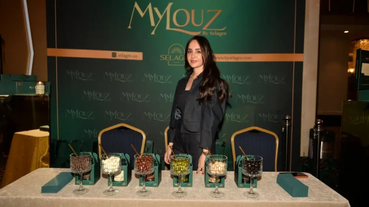 Selin Öztürk’ten premium bir lezzet hikayesi