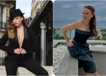 Türkiye’ye dönen Serenay Sarıkaya gözaltına alındı
