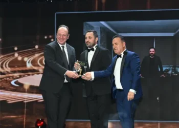 17. Quality Ödülleri’nde ‘En Quality Catering Firması’ ödülü Setup Catering’in oldu
