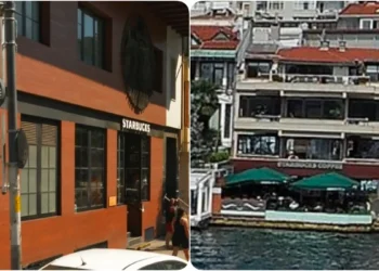 Amerika merkezli Starbucks, 22 yıldır kiracı olduğu Bebek’ten çıkartılıyor