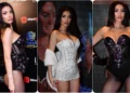 Su Akkuyu, Elit Star gecesinde sahnede büyüledi