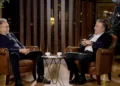 ‘Tamer Levent ile Sanata Evet’ programının konuğu Prof. Dr. Adnan Çoban oldu