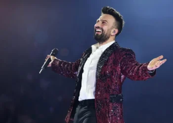 Tarkan’dan Milli Takım için marş tartışmalarına son nokta
