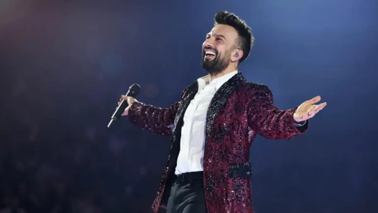 Tarkan’dan Milli Takım için marş tartışmalarına son nokta