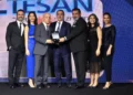 TESAN İletişim 44.yılını kutladı