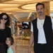 Mutlu aile tablosu