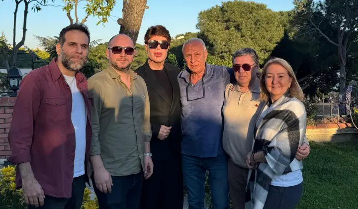 Yılmaz Morgül yaz boyu Bodrum’da tek sahnede