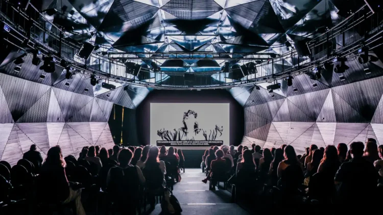 L’Oréal Paris’ten ‘The Final Copy of Illon Specht’ filmi için özel gösterim