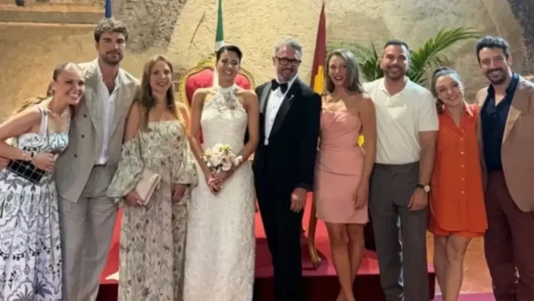 Roma’da mutlu son