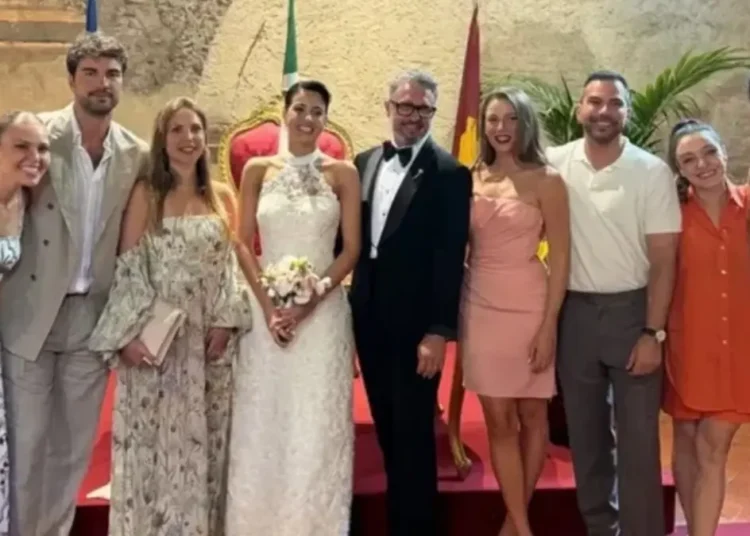 Roma’da mutlu son