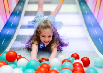 Joyo Kids Club: Çocuklar için eğlence, aileler için konfor vadediyor