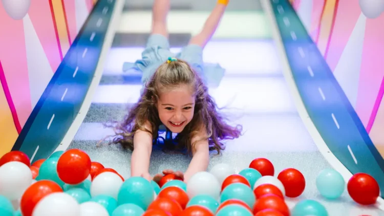 Joyo Kids Club: Çocuklar için eğlence, aileler için konfor vadediyor