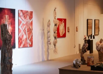 Rastlaşmalar Vol. 2, özel davetle 42 Maslak ArtPlatform’da açıldı