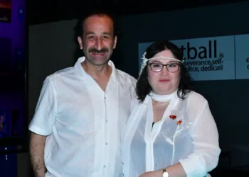 Aygen Demir ile Emre Şen evlendi