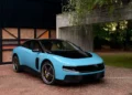 Ferrari Luce ile yeni nesil elektrikli otomobil keyfi