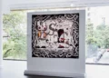 Betül Sertkaya’nın ‘The Habits’ sergisi Decollage Art Space’te açıldı