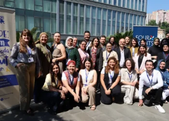 KAÇUV, pediatrik hematoloji onkoloji hemşirelerini ulusal eğitim programında buluşturdu