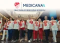 Medicana’dan İlhan Mansız ve Bekir Aksoy’lu kampanya filmi