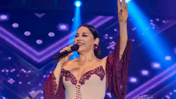 Aşkın Nur Yengi’den Kıbrıs çıkarması