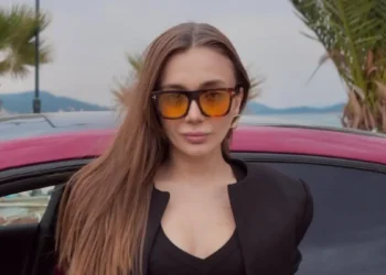 Damla Sönmez evleniyor