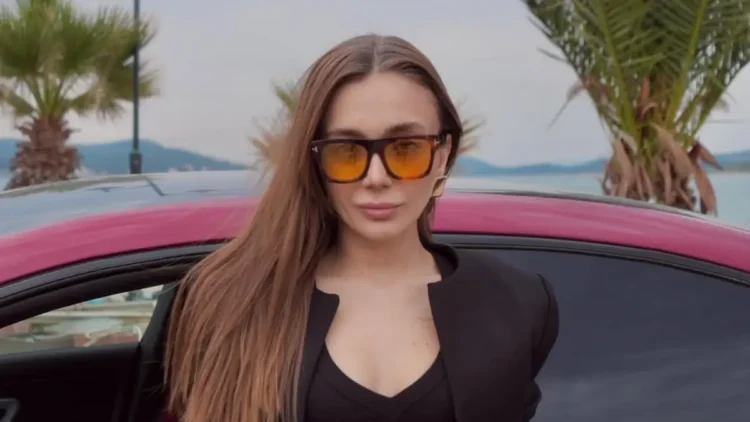 Damla Sönmez evleniyor