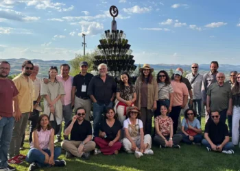 Çal Karası Sempozyumu, Çal’ın bağcılık mirasını bilim, kültür ve turizm ekseninde buluşturdu