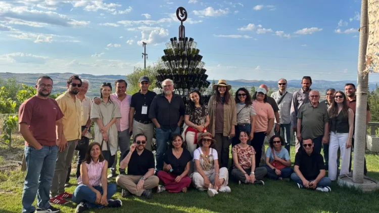 Çal Karası Sempozyumu, Çal’ın bağcılık mirasını bilim, kültür ve turizm ekseninde buluşturdu
