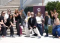 Shan Club’ın Tai Chi Seansı The Grand Tarabya’da yoğun ilgi gördü
