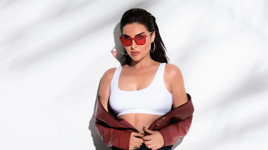 Ebru Elver’den pop arabesk rüzgarı 1 ebru elver Ebru Elver’den pop arabesk rüzgarı
