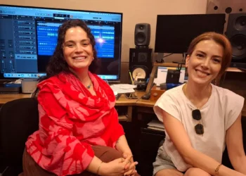 Çocukluk hayalim Britney Spears gibi süperstar olmaktı