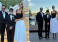 Çağla Şıkel ve Emre Altuğ’un gurur günü