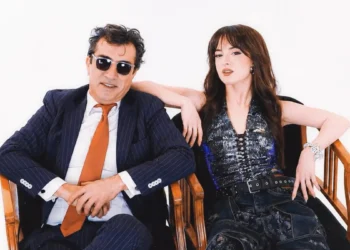 Melis Fis’ten ‘Tırtıl’ sürprizi