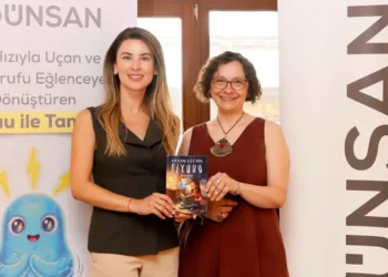 Günsan’dan çocuklara güvenli yaşam rehberi: Fiyuuu