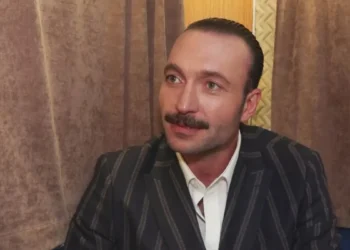 Görkem Sevindik, ‘Kantin’ filmiyle geliyor