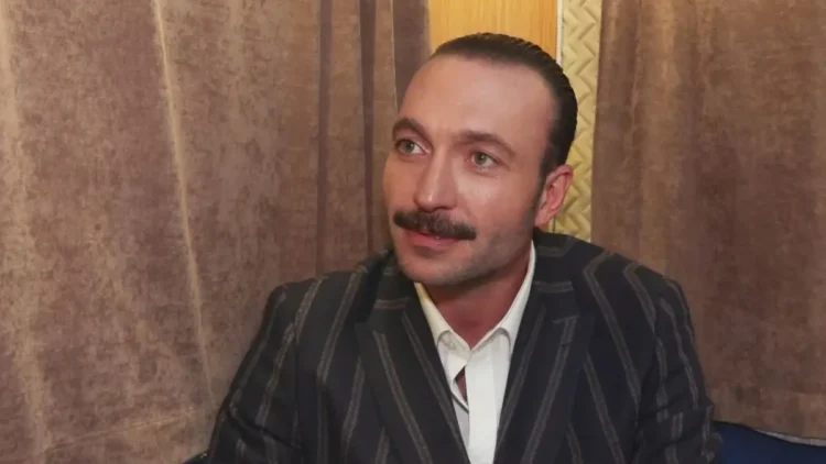 Görkem Sevindik, ‘Kantin’ filmiyle geliyor