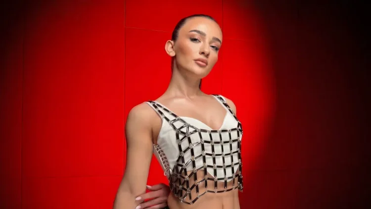 Gözde Buldaş’tan yeni single: Derdime Derman
