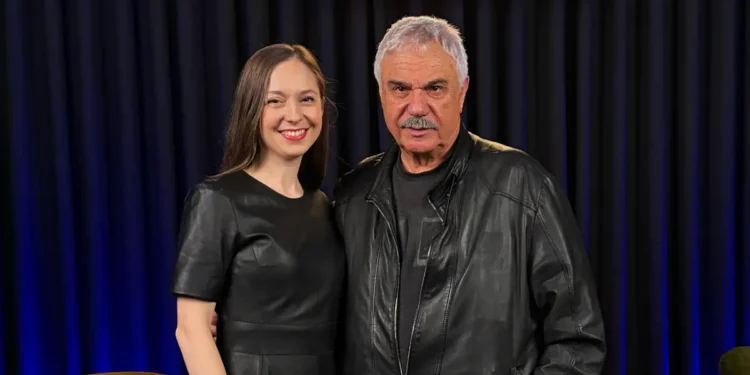 Halil Ergün: Artık Yeşilçam rüzgarı esmiyor 5 Halil Ergün: Artık Yeşilçam rüzgarı esmiyor