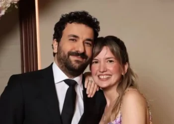 Hasan Can Kaya ve Duygu Karabaş New York’ta evleniyor
