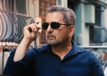 Kamil Hazar’dan yeni single