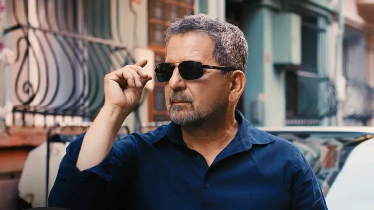 Kamil Hazar’dan yeni single